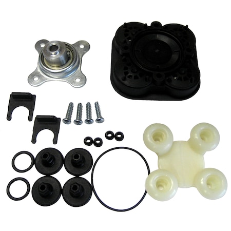 Jabsco Par-Max Water Pump Service Kit f/31750 & 31755 Series 18920-9053